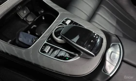 Mercedes-Benz E 450 COUPE* AMG* LINE* BURMESTER* 360КАМЕРА* LANE* ASSI, снимка 11