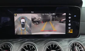 Mercedes-Benz E 450 COUPE* AMG* LINE* BURMESTER* 360КАМЕРА* LANE* ASSI, снимка 10