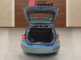 Ford Fiesta 1.1, снимка 12