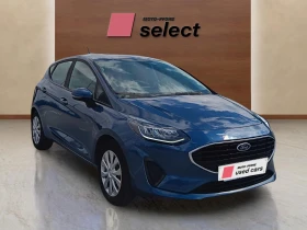Ford Fiesta 1.1, снимка 3