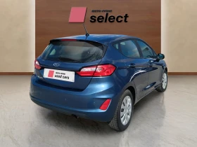 Ford Fiesta 1.1, снимка 5