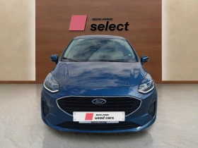 Ford Fiesta 1.1, снимка 2