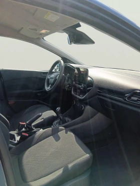 Ford Fiesta 1.1, снимка 11