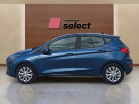Ford Fiesta 1.1, снимка 8