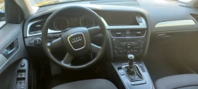 Audi A4, снимка 9