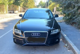 Audi A4, снимка 6