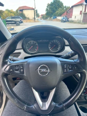 Opel Corsa 1.4, снимка 15