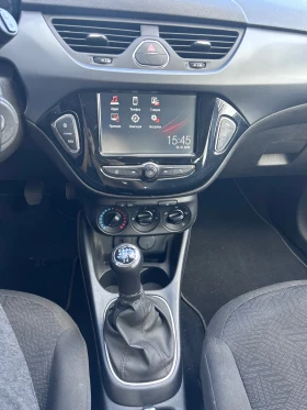 Opel Corsa 1.4, снимка 4