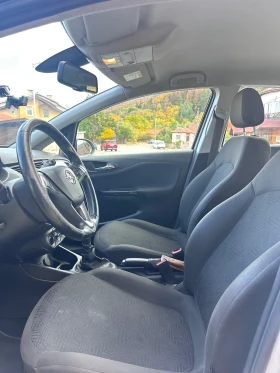 Opel Corsa 1.4, снимка 7