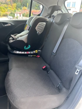 Opel Corsa 1.4, снимка 6