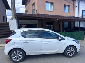 Opel Corsa 1.4, снимка 11