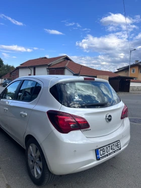 Opel Corsa 1.4, снимка 12