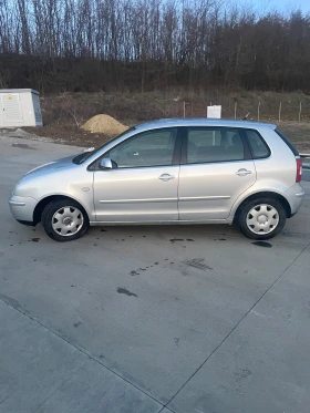 VW Polo, снимка 5