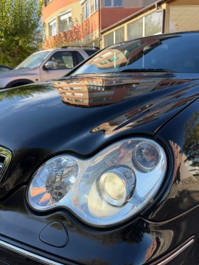 Mercedes-Benz C 270, снимка 6