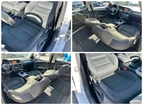 Audi A4 2.0TDI 150HP НАВИ ЛЕД ПОДГРЕВ, снимка 13