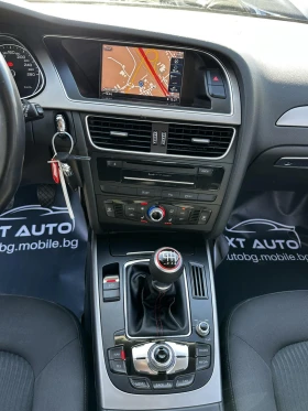 Audi A4 2.0TDI 150HP НАВИ ЛЕД ПОДГРЕВ, снимка 11