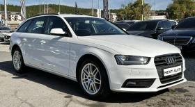 Audi A4 2.0TDI 150HP НАВИ ЛЕД ПОДГРЕВ, снимка 3