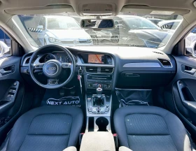 Audi A4 2.0TDI 150HP НАВИ ЛЕД ПОДГРЕВ, снимка 10