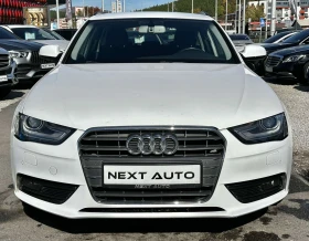 Audi A4 2.0TDI 150HP НАВИ ЛЕД ПОДГРЕВ, снимка 2