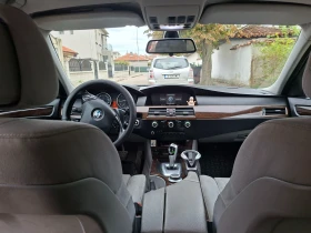 BMW 530, снимка 16