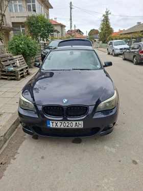 BMW 530, снимка 1