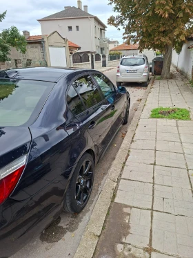 BMW 530, снимка 6