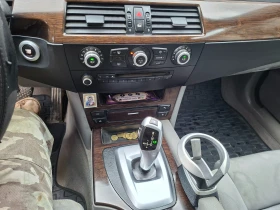 BMW 530, снимка 14
