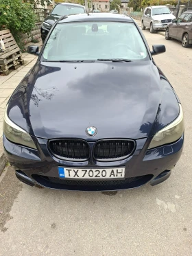 BMW 530, снимка 8