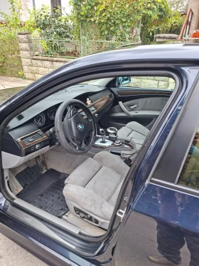 BMW 530, снимка 10