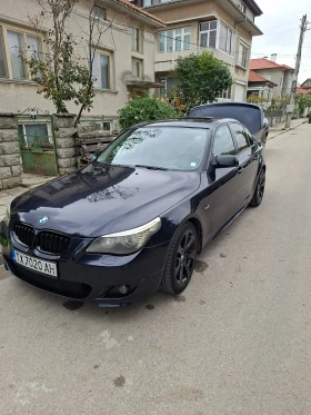 BMW 530, снимка 2
