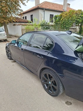 BMW 530, снимка 3