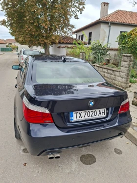 BMW 530, снимка 4