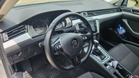 VW Passat 2.0tdi, снимка 14 - Автомобили и джипове - 45952728