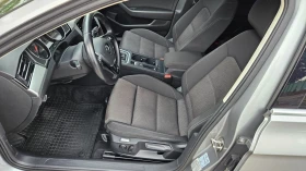 VW Passat 2.0tdi, снимка 6