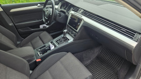 VW Passat 2.0tdi, снимка 12 - Автомобили и джипове - 45952728