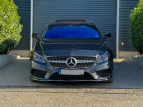 Mercedes-Benz CLS 500 Facelift 9G  | Mobile.bg    1