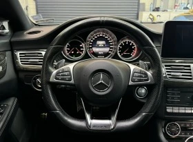 Mercedes-Benz CLS 500 Facelift 9G  | Mobile.bg    10