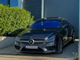 Mercedes-Benz CLS 500 Facelift 9G  | Mobile.bg    2