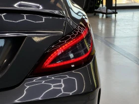 Mercedes-Benz CLS 500 Facelift 9G  | Mobile.bg    6