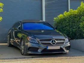 Mercedes-Benz CLS 500 Facelift 9G , снимка 3