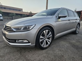 VW Passat 2.0tdi 190ps 4motion automat koja