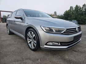 VW Passat 2.0tdi 190ps 4motion automat koja | Mobile.bg    4