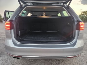 VW Passat 2.0tdi 190ps 4motion automat koja, снимка 7