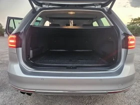 VW Passat 2.0tdi 190ps navi 4motion automat koja, снимка 10