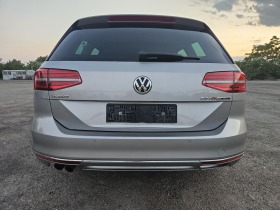     VW Passat 2.0tdi 190ps 4motion automat koja