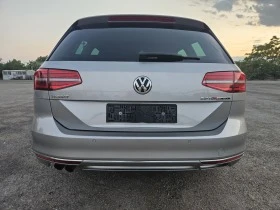 VW Passat 2.0tdi 190ps navi 4motion automat koja, снимка 5