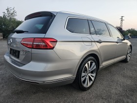     VW Passat 2.0tdi 190ps 4motion automat koja