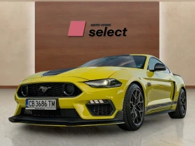 Ford Mustang 5.0 V8 | Mobile.bg    9