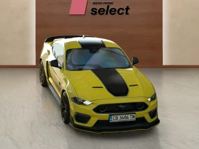 Ford Mustang 5.0 V8 | Mobile.bg    10