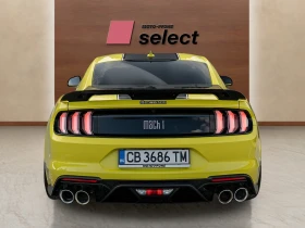 Ford Mustang 5.0 V8 | Mobile.bg    6